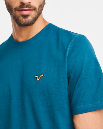 Voi Storm T-Shirt Long Length