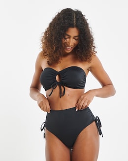 Adjustable Bikini Bottoms
