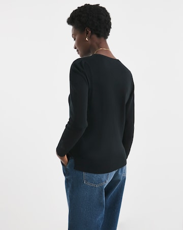 Crew Neck Jumper