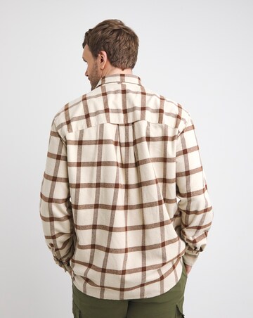Jack & Jones Federik Flannel Shirt