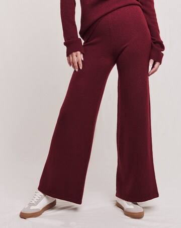 Julipa Knitted Co-Ord Trouser