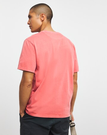Timberland Dustan Short Sleeve T-Shirt