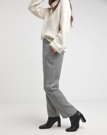 Joe Browns Daring Dogtooth Trousers