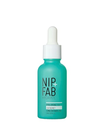 NIP+FAB Hyaluronic Fix Extreme4 Concentrate 2% - 30ml
