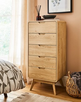 Oslo Tallboy