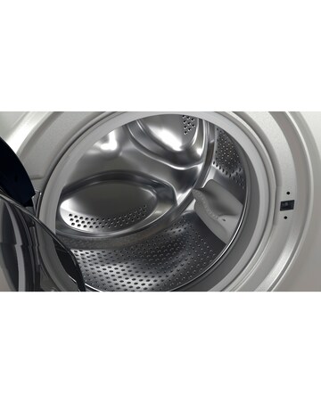 Hotpoint NSWM 7469 GG UK 7kg, 1400rpm, Washing Machine - Graphite