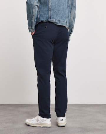 Tapered Fit Chino