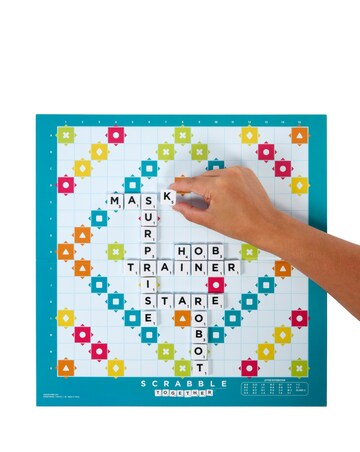 Scrabble Original