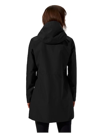 Berghaus Waterproof Omeara Long Jacket