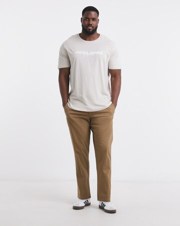 Jack & Jones Marco Dave Chino - Otter