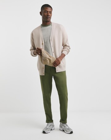 Farah Norwood Hopsack Trouser