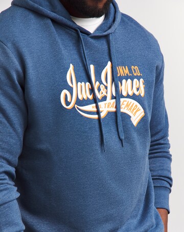 Jack & Jones Logo Sweatshirt