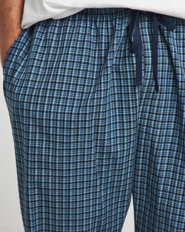 2 Pack Woven Bottoms