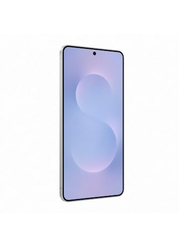Samsung Galaxy S25 Edge 512GB - Titanium Icyblue