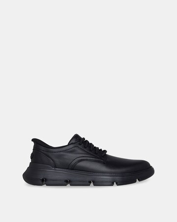 Skechers Slip-ins Garza Duran Shoe - Black