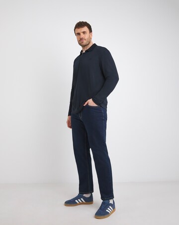 Jack & Jones Rodney Polo Long Sleeve