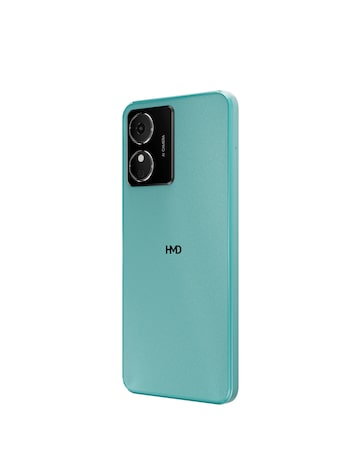 HMD Key - Icy Blue