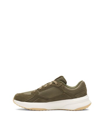 Under Armour Edge Suede Trainers