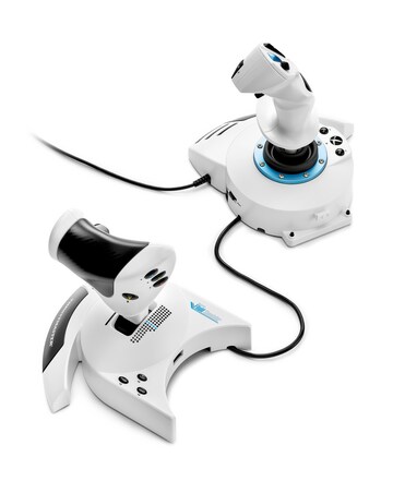 Thrustmaster T.Flight Hotas One Microsoft Flight Simulator Special Edition
