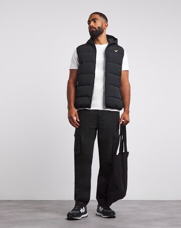 Voi Hooded Gilet