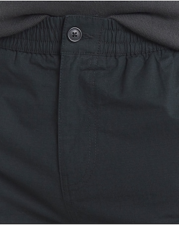 Ripstop Tapered Comfort Stretch Trouser