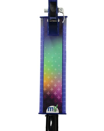MoVe Electro Lite Nova Folding Inline Scooter
