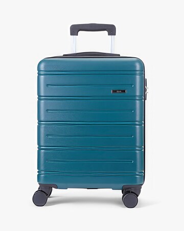 Rock Lisbon Cabin Suitcase