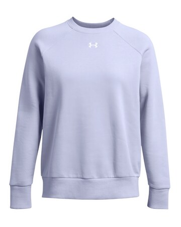 Under Armour Rival Fleece Crew