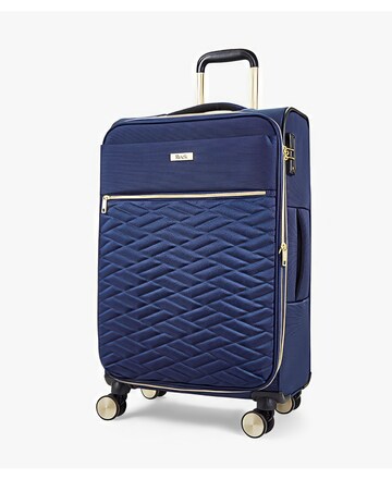 Rock Sloane 3pc Suitcase Set
