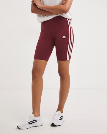adidas 3 Stripes Bike Shorts
