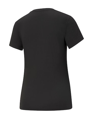 PUMA Essentials Logo T-Shirt