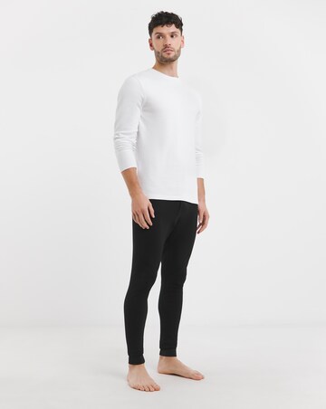 2 Pack Long Sleeve Thermal T-Shirts