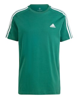 adidas 3 Stripes T-Shirt