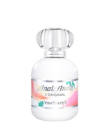Cacharel Anais Anais Eau de Toilette - 50ml