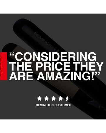 Remington Ceramic Straight 230 Hair Straightener