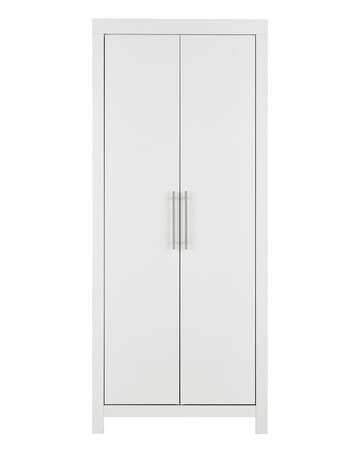 Dakota 2 Door Wardrobe
