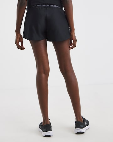 Under Armour Tech Play Up Shorts