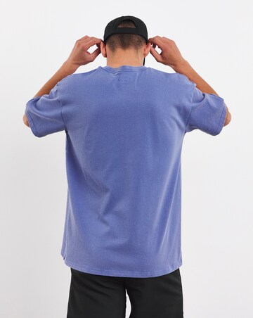 Under Armour Heavyweight Short Sleeve T-Shirt