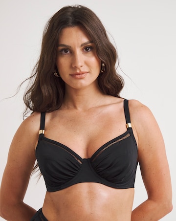 Fantasie East Hampton Full Cup Wired Bikini Top