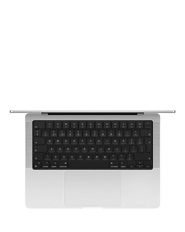 Apple MacBook Pro (M4, 2024) 14in 10-Core CPU 10-Core GPU 16GB 1TB - Silver