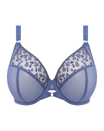 Elomi Namrah Plunge Wired Bra