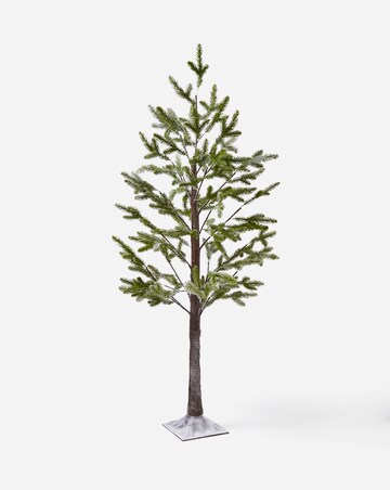 Noel Snowy Christmas Tree