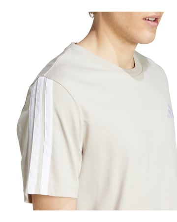 adidas 3 Stripes T-Shirt