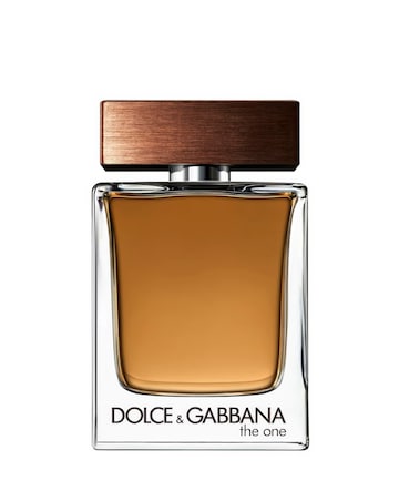 Dolce&Gabbana The One For Men Eau De Toilette - 50ml