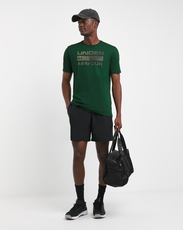 Under Armour Team Issue Short Sleeve T-Shirt
