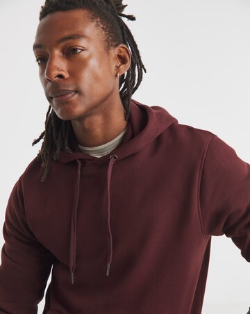Overhead Hoodie