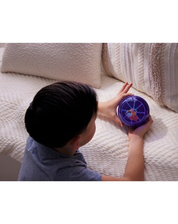 Bitzee Hamster Ball Interactive Digital Pet
