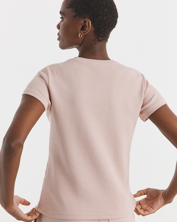 PUMA HER T-Shirt