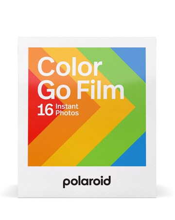 Polaroid Go Film - Double Pack