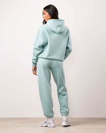 Gym King 365 Relaxed Fit Hoodie